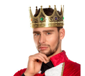 Boland Koning Kroon | per stuk Boland Koning Kroon | per stuk