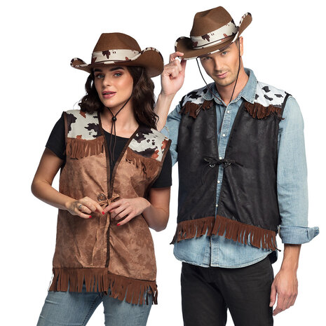 Boland Texas Bull Cowboy Hat | per piece