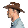 Boland Hoed Cowboy Texas Bull | per stuk Boland Hoed Cowboy Texas Bull | per stuk