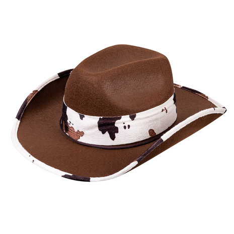 Boland Texas Bull Cowboy Hat | per piece