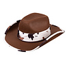 Boland Chapeau de cowboy Texas Bull | à l'unité Boland Chapeau de cowboy Texas Bull | à l'unité