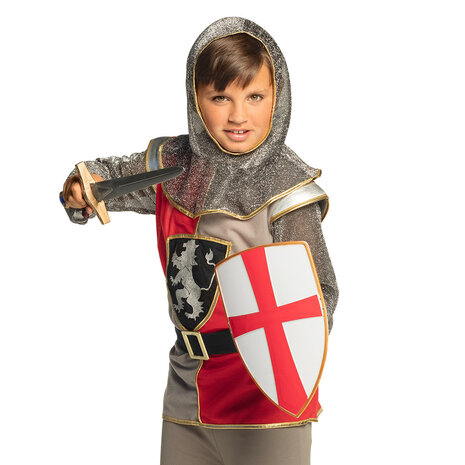 Boland Knight Children's Set Sword and Shield Crusader