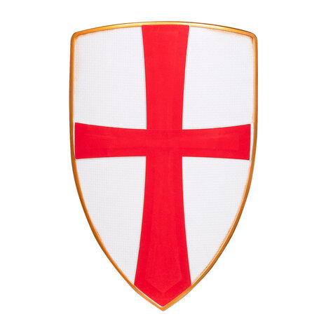 Boland Knight Children's Set Sword and Shield Crusader
