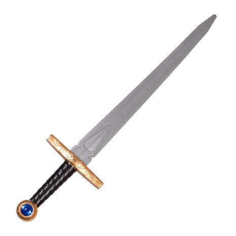 Boland Ensemble d'épée et de bouclier de chevalier pour enfants