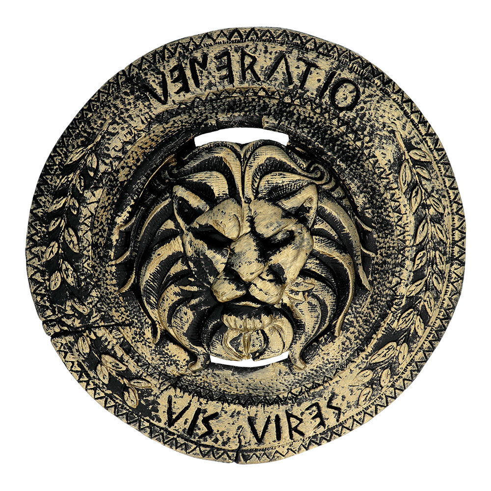 Boland Ridder Kinderset Zwaard en Schild | 2-delig Boland Ridder Kinderset Zwaard en Schild | 2-delig