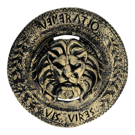 Boland Ridder Kinderset Zwaard en Schild | 2-delig Boland Ridder Kinderset Zwaard en Schild | 2-delig