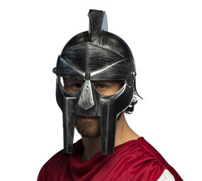 Boland Gladiator Helm | per stuk Boland Gladiator Helm | per stuk