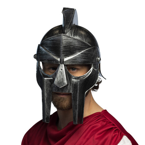 Boland Gladiator Helm | per stuk Boland Gladiator Helm | per stuk