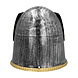 Boland Knight's Helmet Crusader Luxury | per piece Boland Knight's Helmet Crusader Luxury | per piece