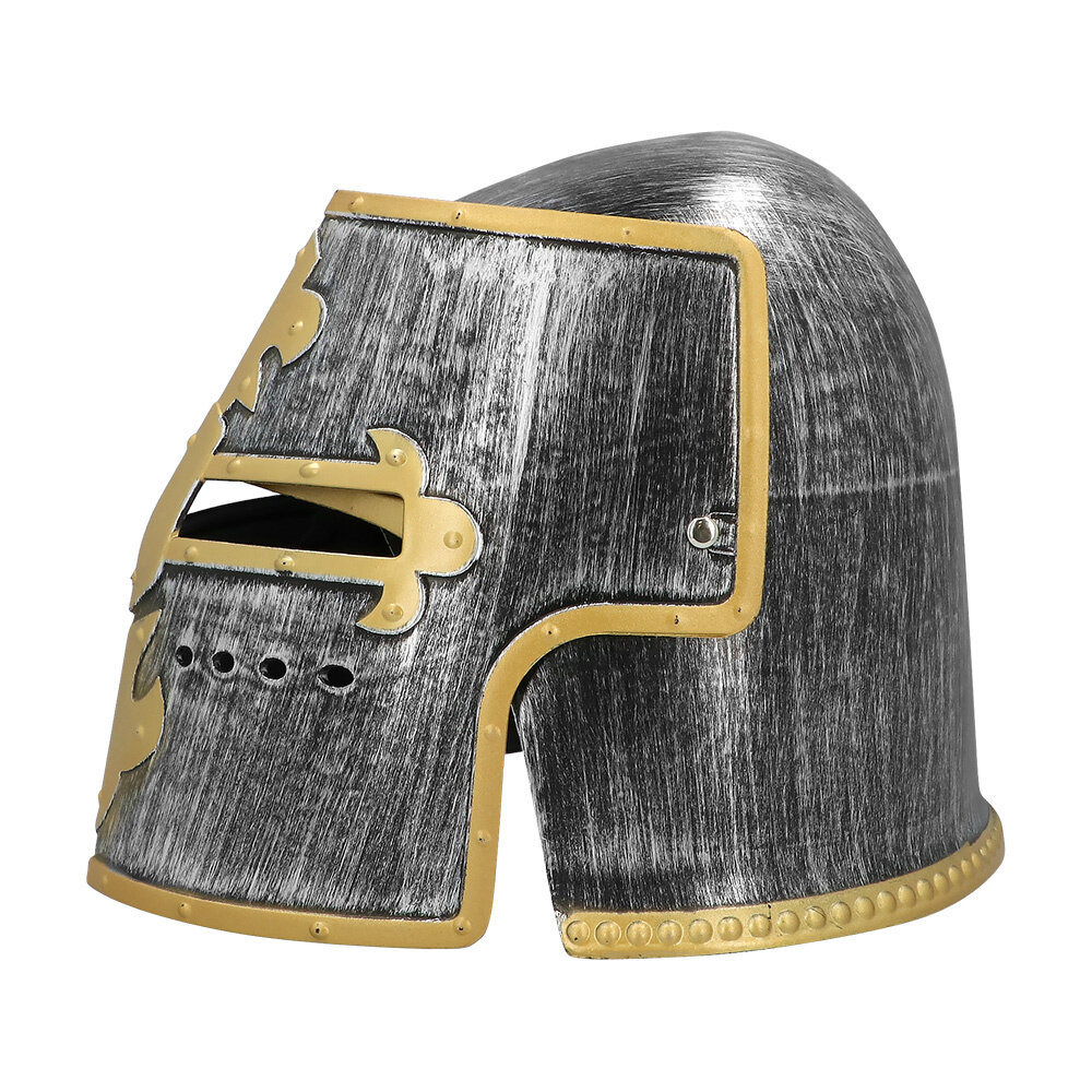 Boland Ritterhelm Kreuzritter Luxus | pro Stück Boland Ritterhelm Kreuzritter Luxus | pro Stück