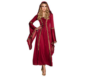 Boland Lady Gwendolyn Kostüm für Damen Boland Lady Gwendolyn Kostüm für Damen