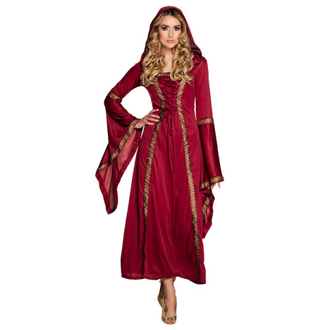 Boland Lady Gwendolyn Kostuum Dames Boland Lady Gwendolyn Kostuum Dames