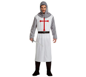 Boland Costume de Sir Ridley Knight pour hommes Boland Costume de Sir Ridley Knight pour hommes