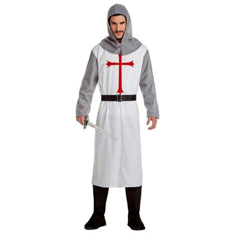 Boland Costume de Sir Ridley Knight pour hommes Boland Costume de Sir Ridley Knight pour hommes