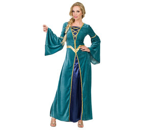 Boland Lady Margaret Kostuum Dames Boland Lady Margaret Kostuum Dames