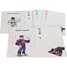 Folat Formula 1 Invitations | 8 pieces Folat Formula 1 Invitations | 8 pieces