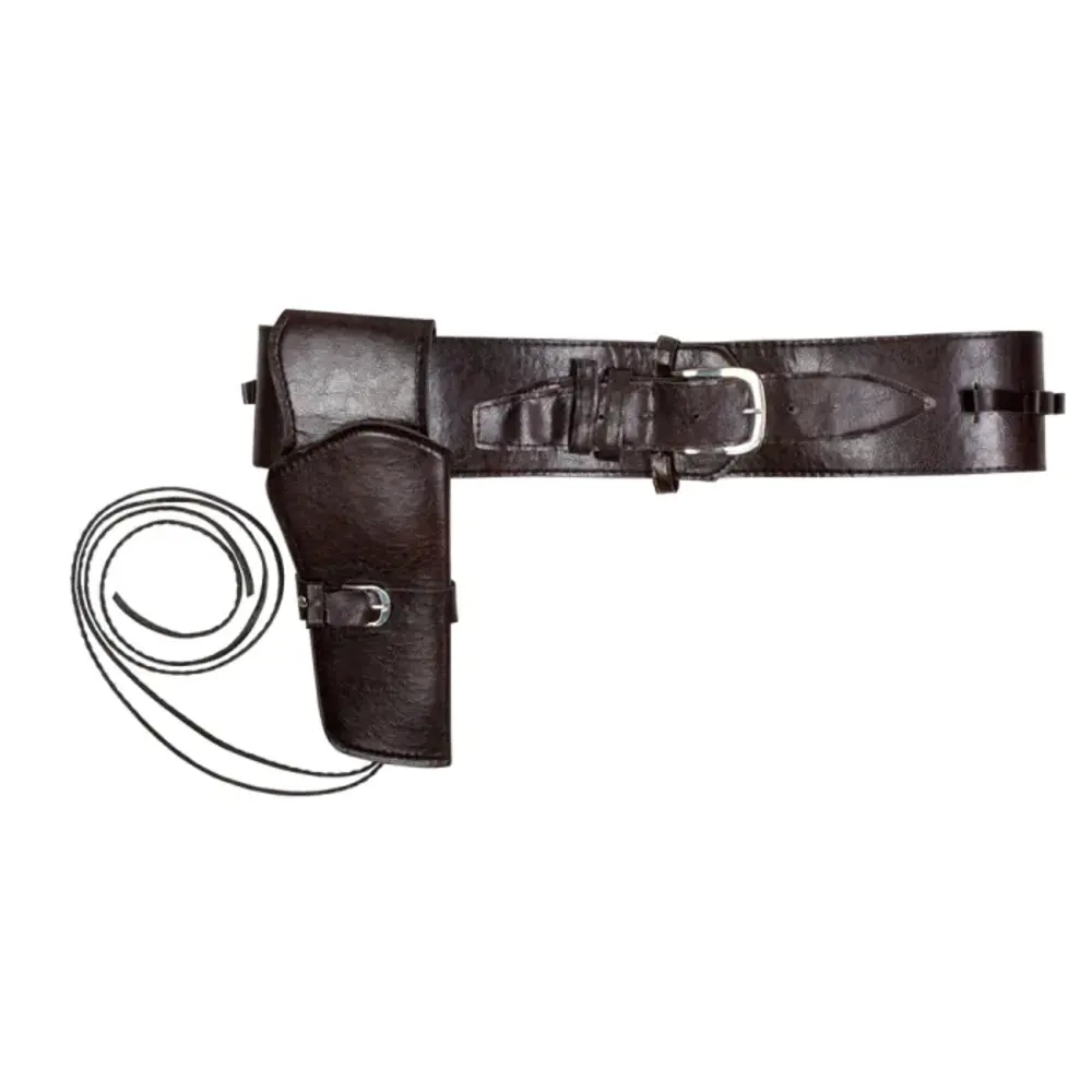 Boland Cowboy Holster with Belt 114cm | per piece