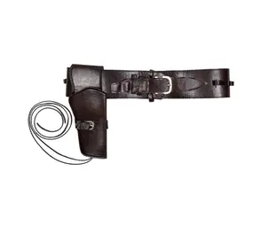 Boland Étui de cowboy avec ceinture 114 cm | à l'unité Boland Étui de cowboy avec ceinture 114 cm | à l'unité