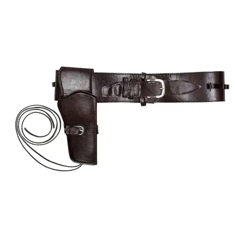 Boland Étui de cowboy avec ceinture 114 cm | à l'unité