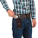 Boland Étui de cowboy avec ceinture 114 cm | à l'unité