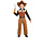 Costume de cowboy Austin pour enfants