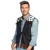 Boland Cowboy Vest L/XL | per stuk Boland Cowboy Vest L/XL | per stuk