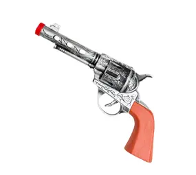 Boland Cowboy Nep Pistool 20cm | per stuk Boland Cowboy Nep Pistool 20cm | per stuk