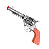 Boland Pistolet factice de cowboy 20 cm | à l'unité Boland Pistolet factice de cowboy 20 cm | à l'unité
