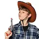 Boland Pistolet factice de cowboy 20 cm | à l'unité