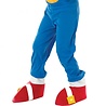 Disguise Costume Sonic Deluxe pour enfants Disguise Costume Sonic Deluxe pour enfants