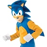 Disguise Sonic Kostuum Kind Luxe Disguise Sonic Kostuum Kind Luxe