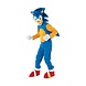 Disguise Costume Sonic Deluxe pour enfants