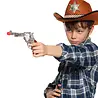 Boland Cowboy Fake Pistol 30cm | per piece Boland Cowboy Fake Pistol 30cm | per piece
