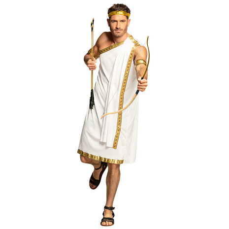 Boland Costume Eros Romain Hommes | M/L-50/52 Boland Costume Eros Romain Hommes | M/L-50/52