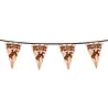 Boland Cowboy Wild West Vlaggenlijn Slinger 6mtr | per stuk Boland Cowboy Wild West Vlaggenlijn Slinger 6mtr | per stuk