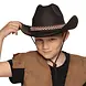 Boland Cowboy Black Children's Hat | per piece