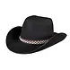 Boland Cowboy Black Children's Hat | per piece