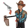 Boland Cowboy Kids Accessory Set | 3-piece Boland Cowboy Kids Accessory Set | 3-piece