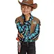 Boland Ensemble d'accessoires de cowboy pour enfants | 3 pièces