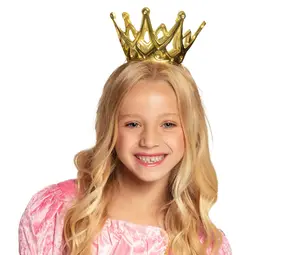 Boland Prinsessen Kroon | per stuk Boland Prinsessen Kroon | per stuk