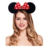 Henbrandt Minnie-Maus-Ohren mit Schleife | pro Stück Henbrandt Minnie-Maus-Ohren mit Schleife | pro Stück
