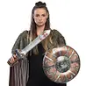 Boland Inflatable Sword and Shield | 2-piece