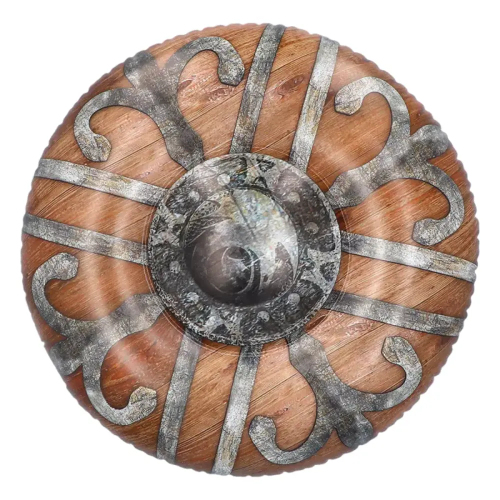 Boland Opblaasbaar Zwaard en Schild | 2-delig Boland Opblaasbaar Zwaard en Schild | 2-delig