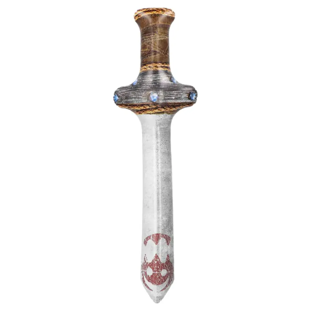 Boland Inflatable Sword and Shield | 2-piece