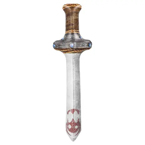 Boland Épée et bouclier gonflables | 2 pièces