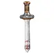 Boland Inflatable Sword and Shield | 2-piece