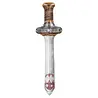 Boland Épée et bouclier gonflables | 2 pièces