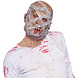 Folat Mask Tomb Mummy Halloween Latex