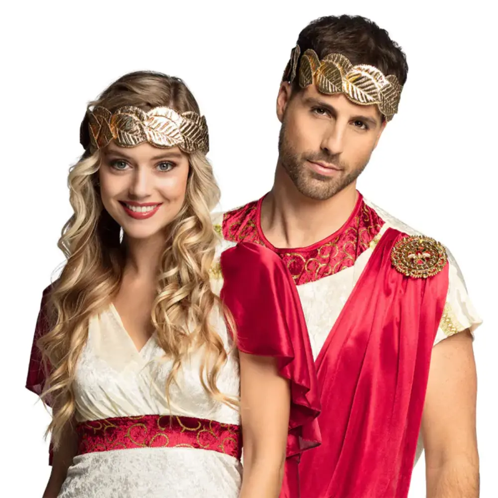 Boland Roman Headband | per piece Boland Roman Headband | per piece