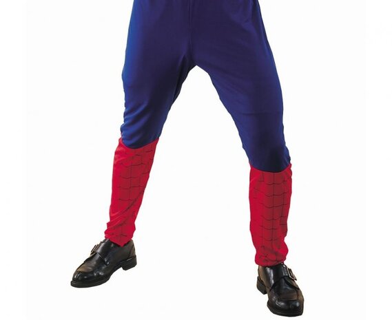Godan Men's Spiderman Costume
